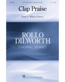 Clap Praise