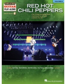 Red Hot Chili Peppers