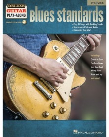 Blues Standards
