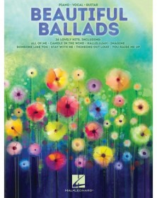 Beautiful Ballads