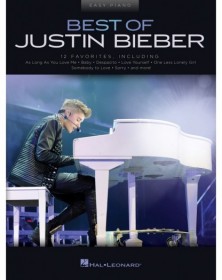 Best of Justin Bieber