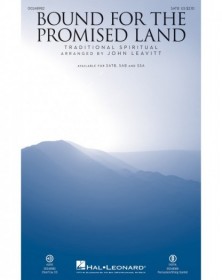 Bound for the Promised Land