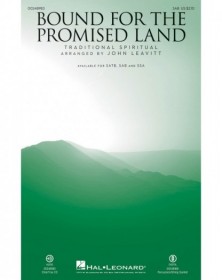 Bound for the Promised Land