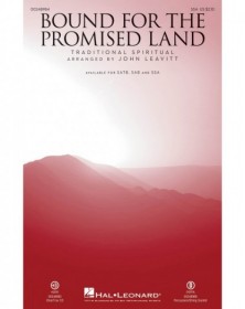 Bound for the Promised Land