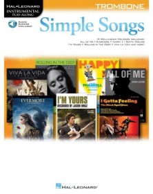 Simple Songs - Trombone