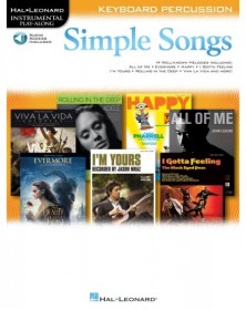 Simple Songs - Keyboard...
