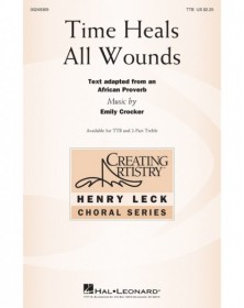 Time Heals All Wounds