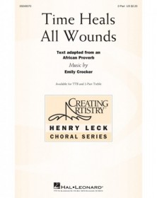 Time Heals All Wounds