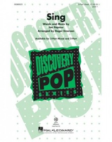 Sing