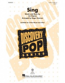 Sing