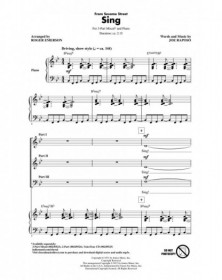 Sing