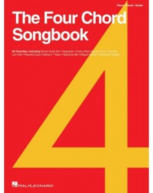 The Four Chord Songbook