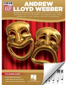 Andrew Lloyd Webber - Super...