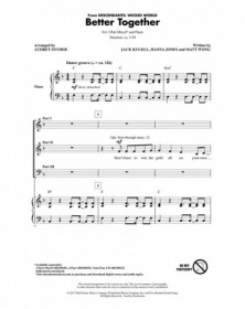 Better Together (From...