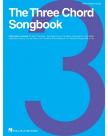 The Three Chord Songbook