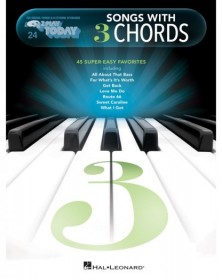 Songs with 3 Chords