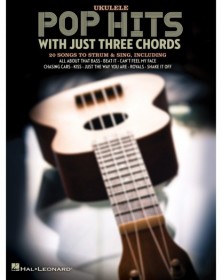 Pop Hits with Just Three...