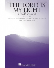 The Lord Is My Light