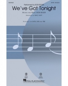 We've Got Tonight