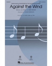 Against the Wind