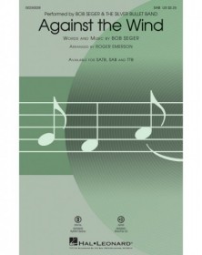 Against the Wind
