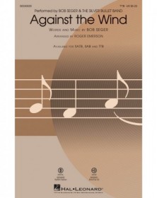 Against the Wind