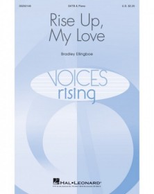 Rise Up, My Love