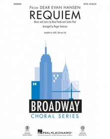 Requiem (from Dear Evan...