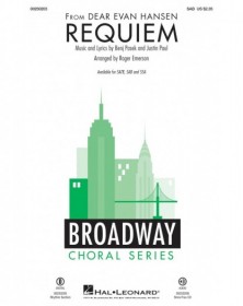 Requiem (from Dear Evan...