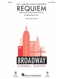 Requiem (from Dear Evan...