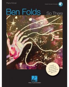 Ben Folds - So There