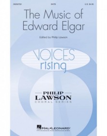The Music of Edward Elgar