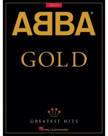 ABBA - Gold : Greatest Hits...