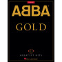 ABBA - Gold : Greatest Hits (Ukulélé)