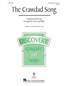 The Crawdad Song