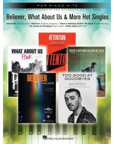 Believer, What About Us &...