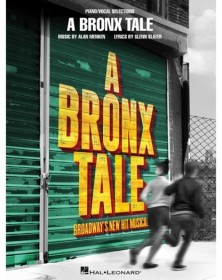 A Bronx Tale - Vocal...