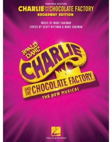 Charlie and the Chocolate...