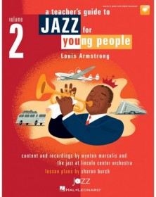 A Teacher's Guide to Jazz...