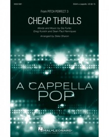 Cheap Thrills