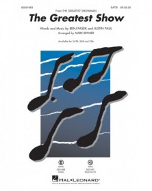 The Greatest Show (from The...