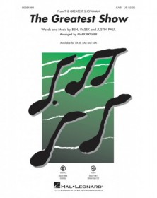 The Greatest Show (from The...
