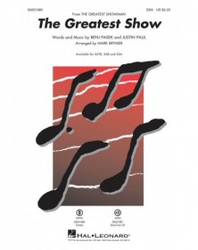 The Greatest Show (from The...