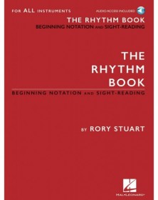 The Rhythm Book