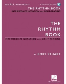 The Rhythm Book