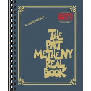 The Pat Metheny Real Book