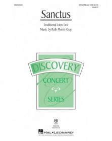 Sanctus
