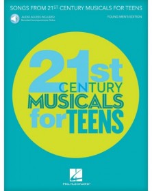 Songs from 21st Century...