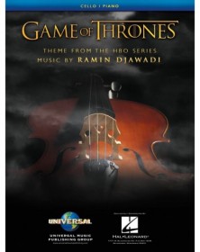 Ramin Djawadi: Game of...