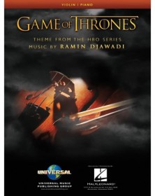 Ramin Djawadi: Game of...